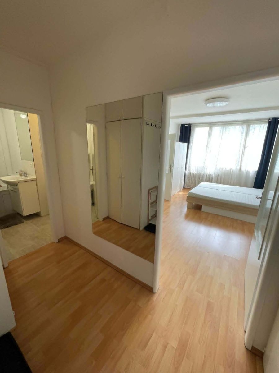 Prodej bytu 1+1 39 m²
