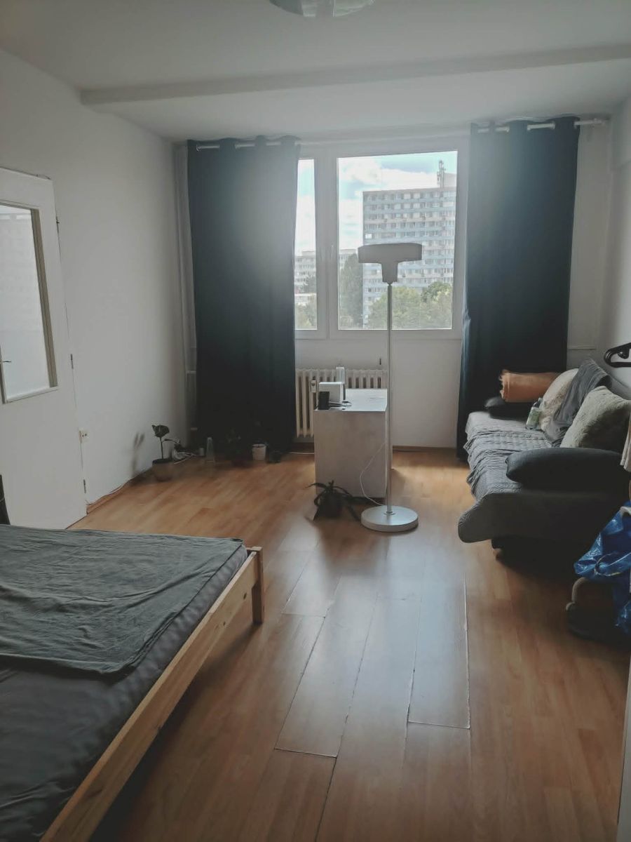 Prodej bytu 1+1 39 m² — photo 5