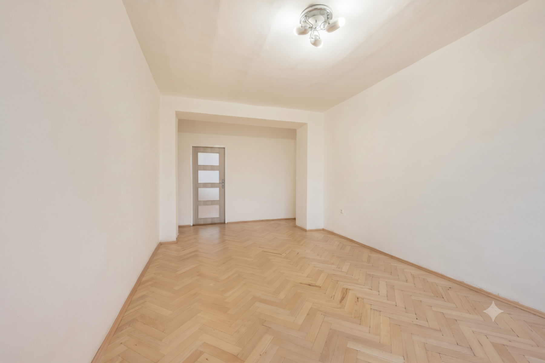 Pronájem bytu 2+1 52 m² — photo 3