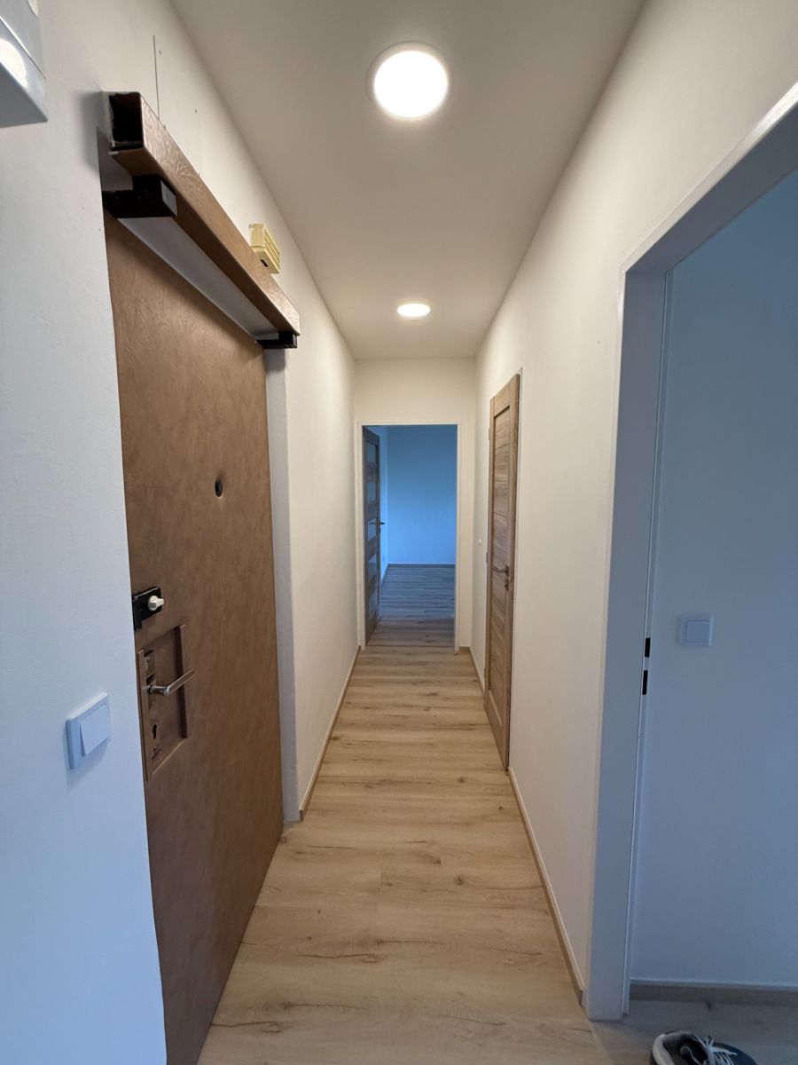 Pronájem bytu 3+kk 54 m² — photo 4
