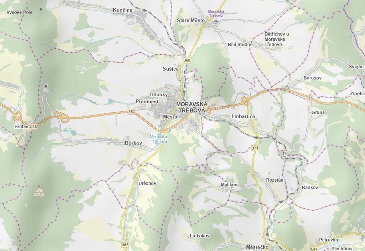 Prodej pozemku 4.753 m² — photo 3