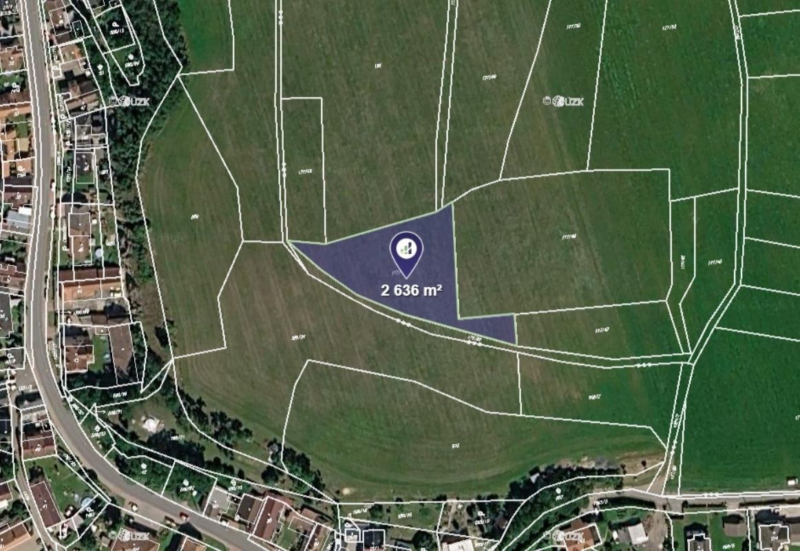 Prodej pozemku 19.658 m² — photo 3