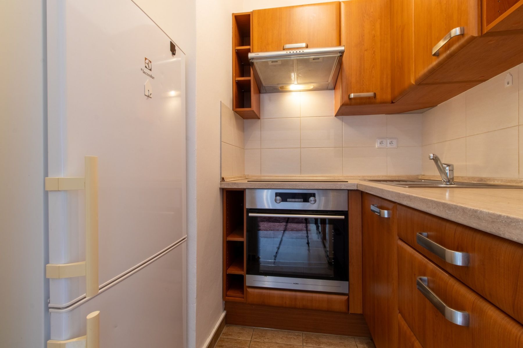 Pronájem bytu 2+kk 35 m² – další