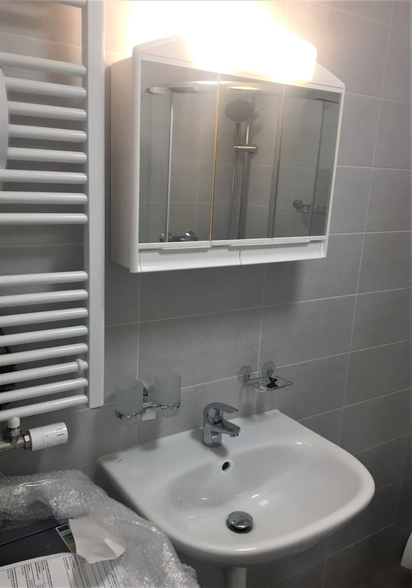 Pronájem bytu 1+kk 30 m² — photo 4