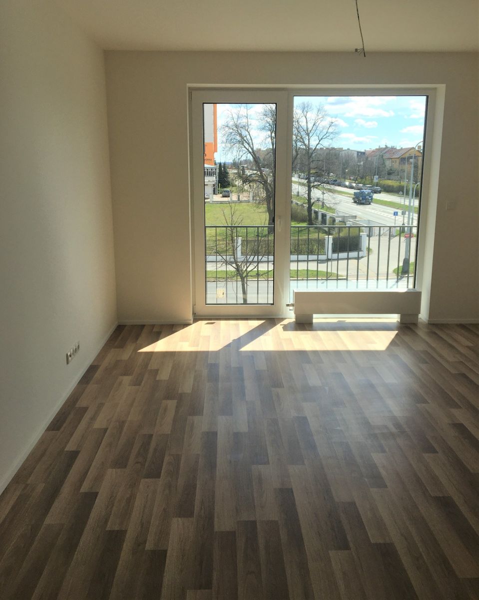 Pronájem bytu 1+kk 30 m² — photo 3