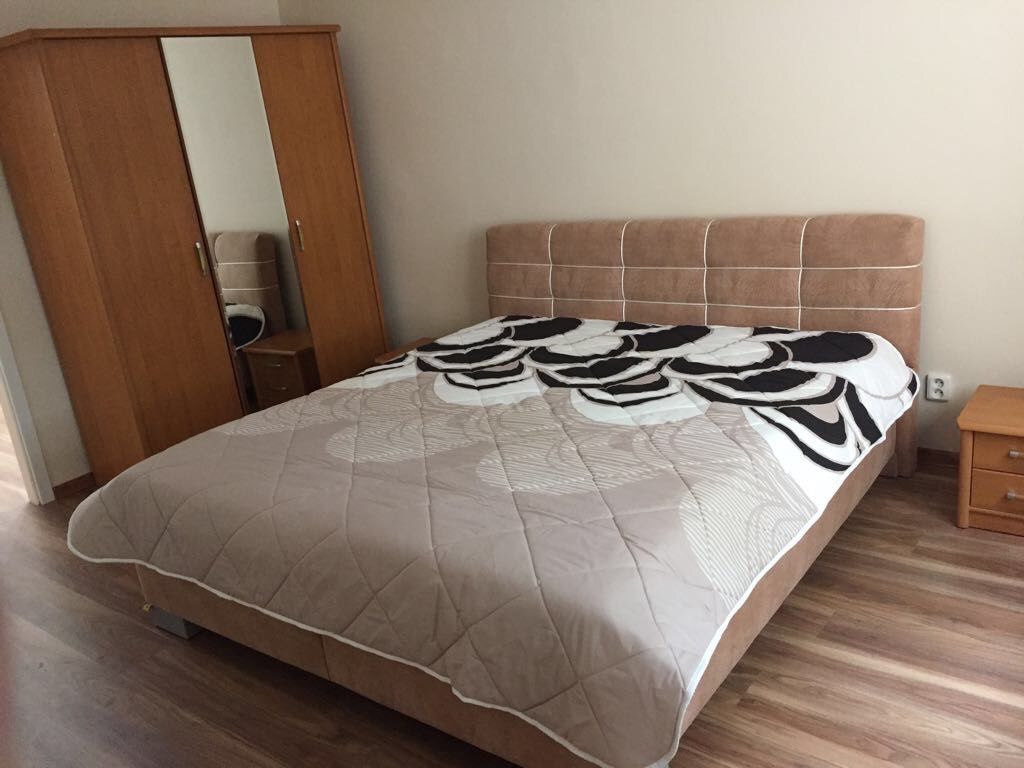 Prenájom bytu 4-izbový 100 m² — photo 3