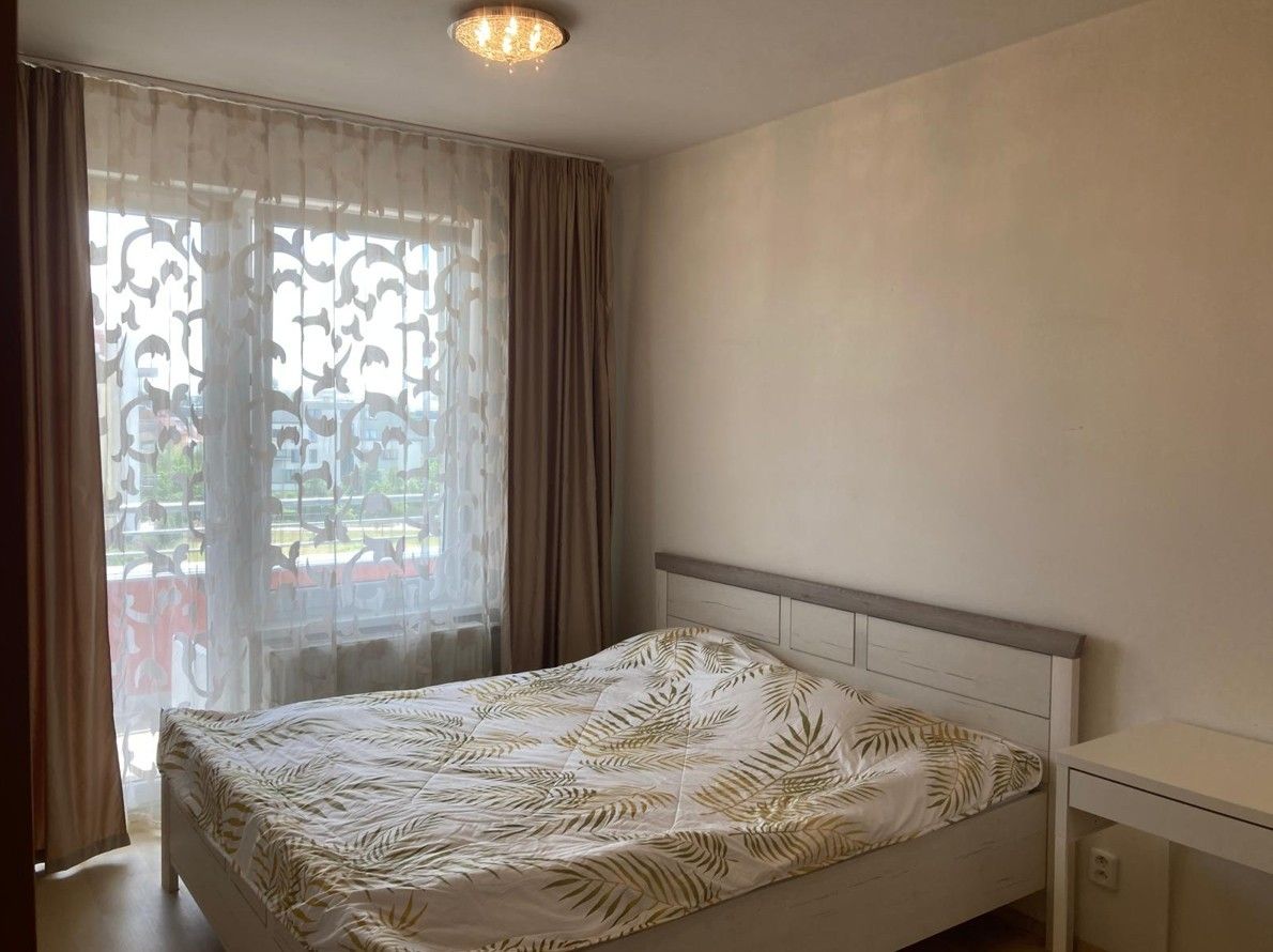 Prodej bytu 2+kk 61 m² — photo 5