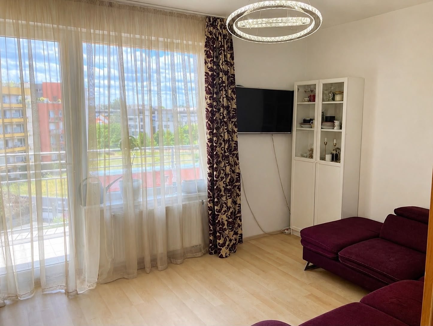 Prodej bytu 2+kk 61 m² — photo 2