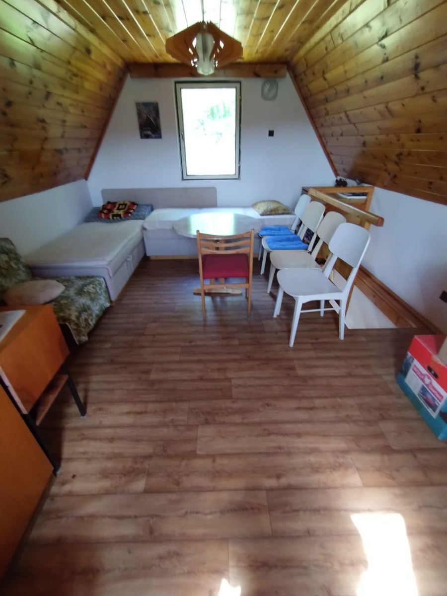 Prodej chaty, chalupy 16 m², pozemek 400 m²