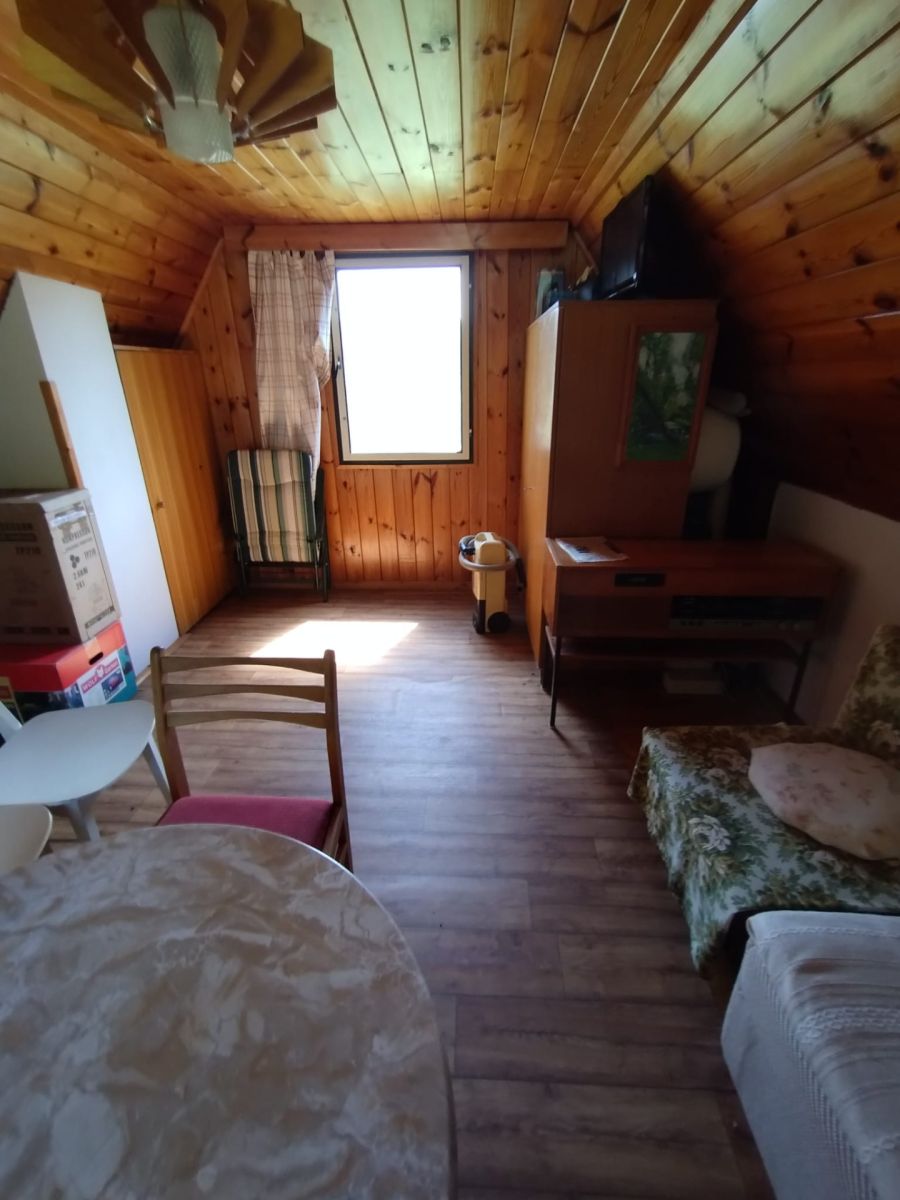 Prodej chaty, chalupy 16 m², pozemek 400 m² — photo 2
