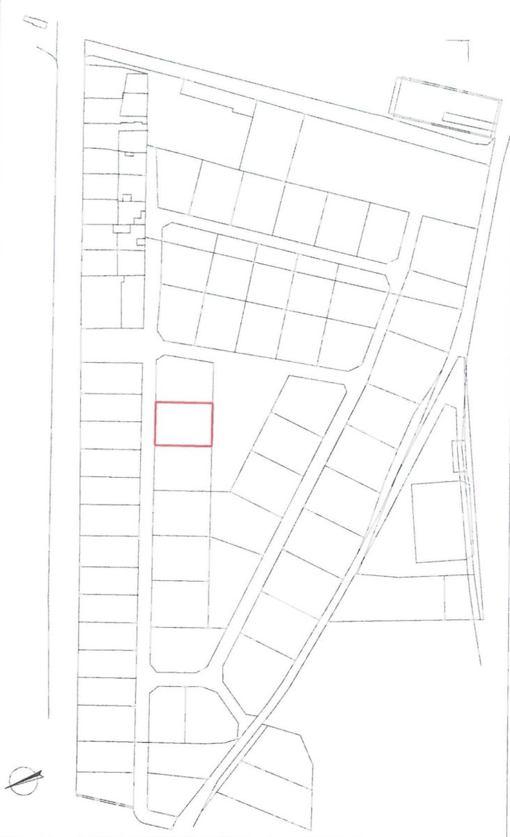 Prodej pozemku 825 m² — photo 3