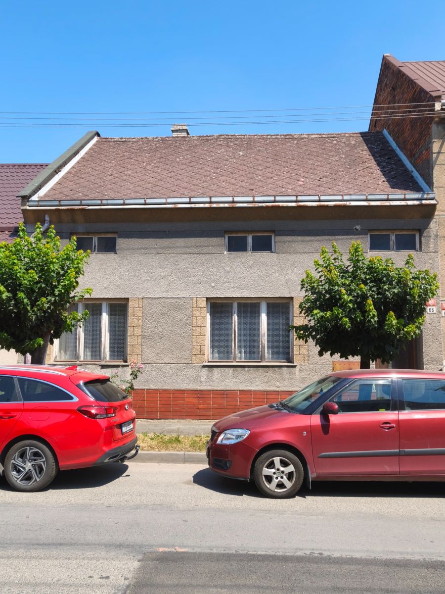 Prodej domu 150 m², pozemek 350 m²