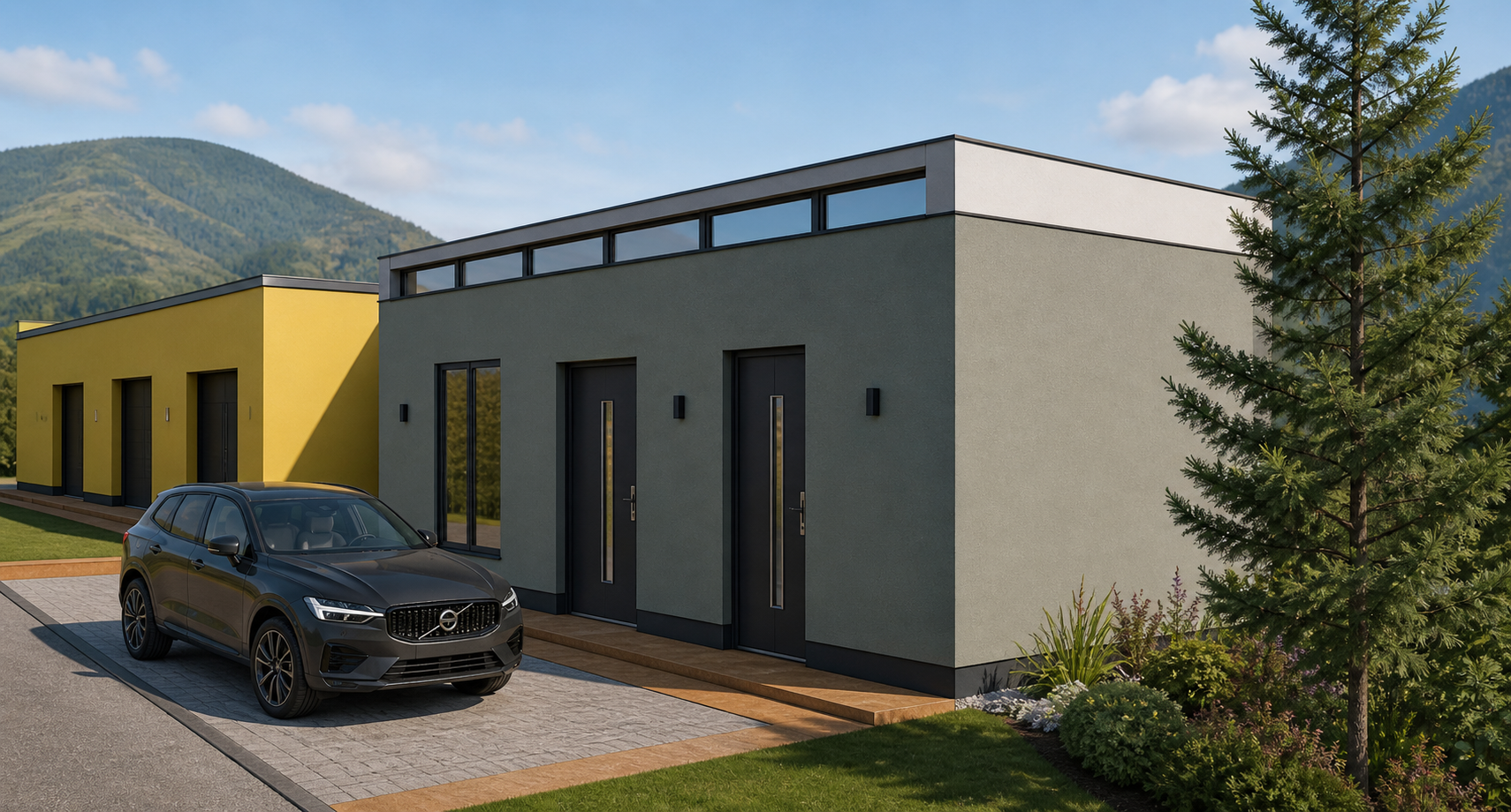 Prodej pozemku 860 m² — photo 2