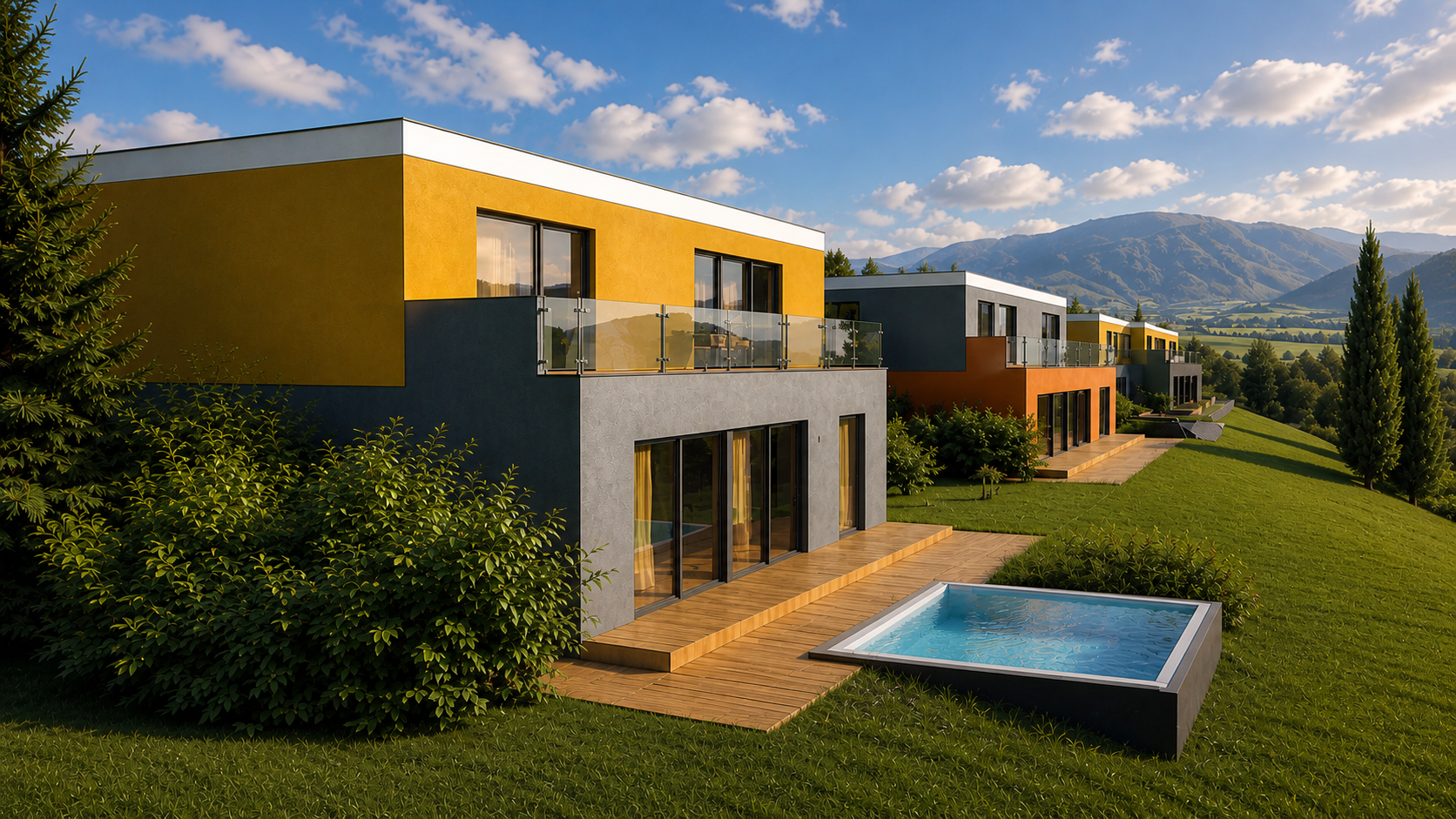 Prodej pozemku 860 m² — photo 3
