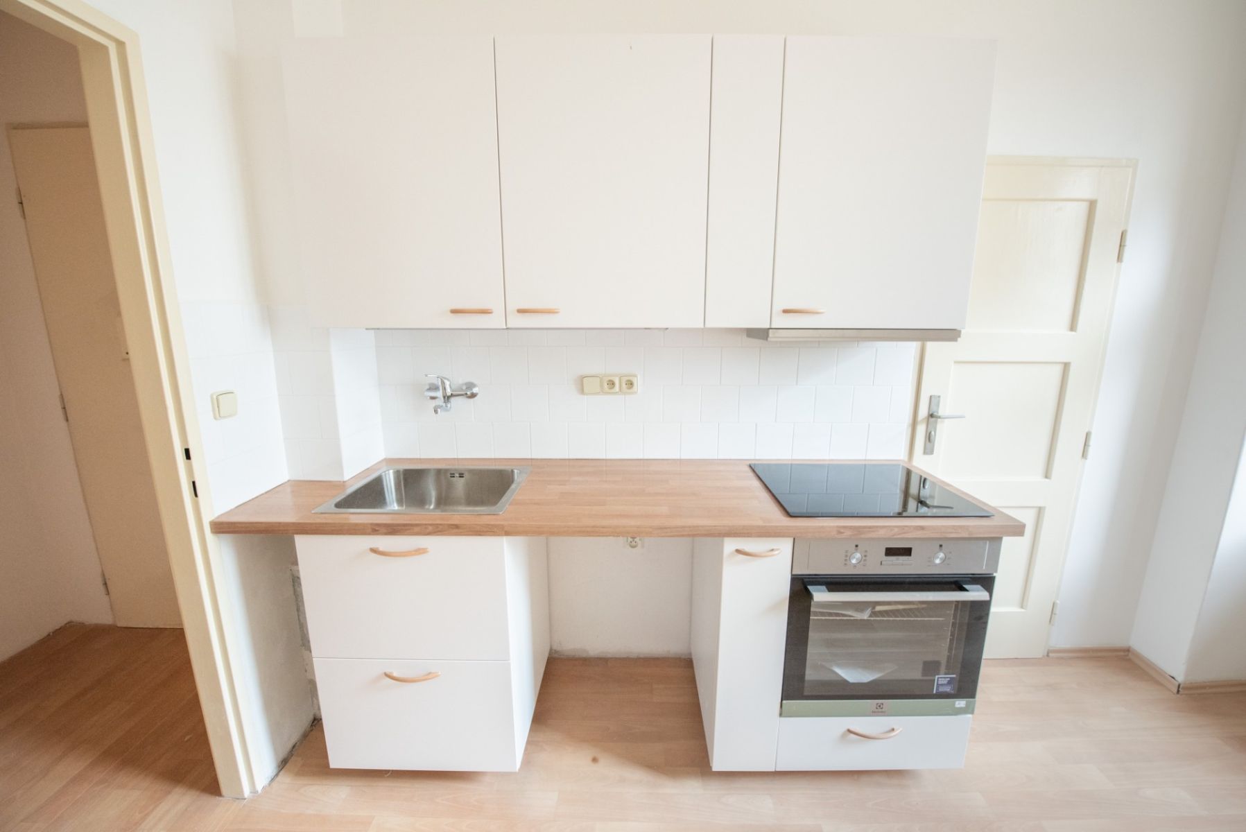 Pronájem bytu 2+1 78 m²