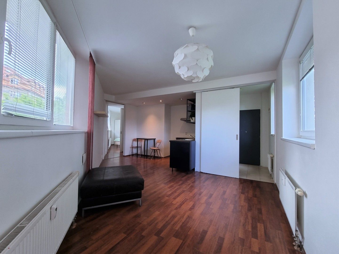 Pronájem bytu 2+kk 45 m² — photo 5