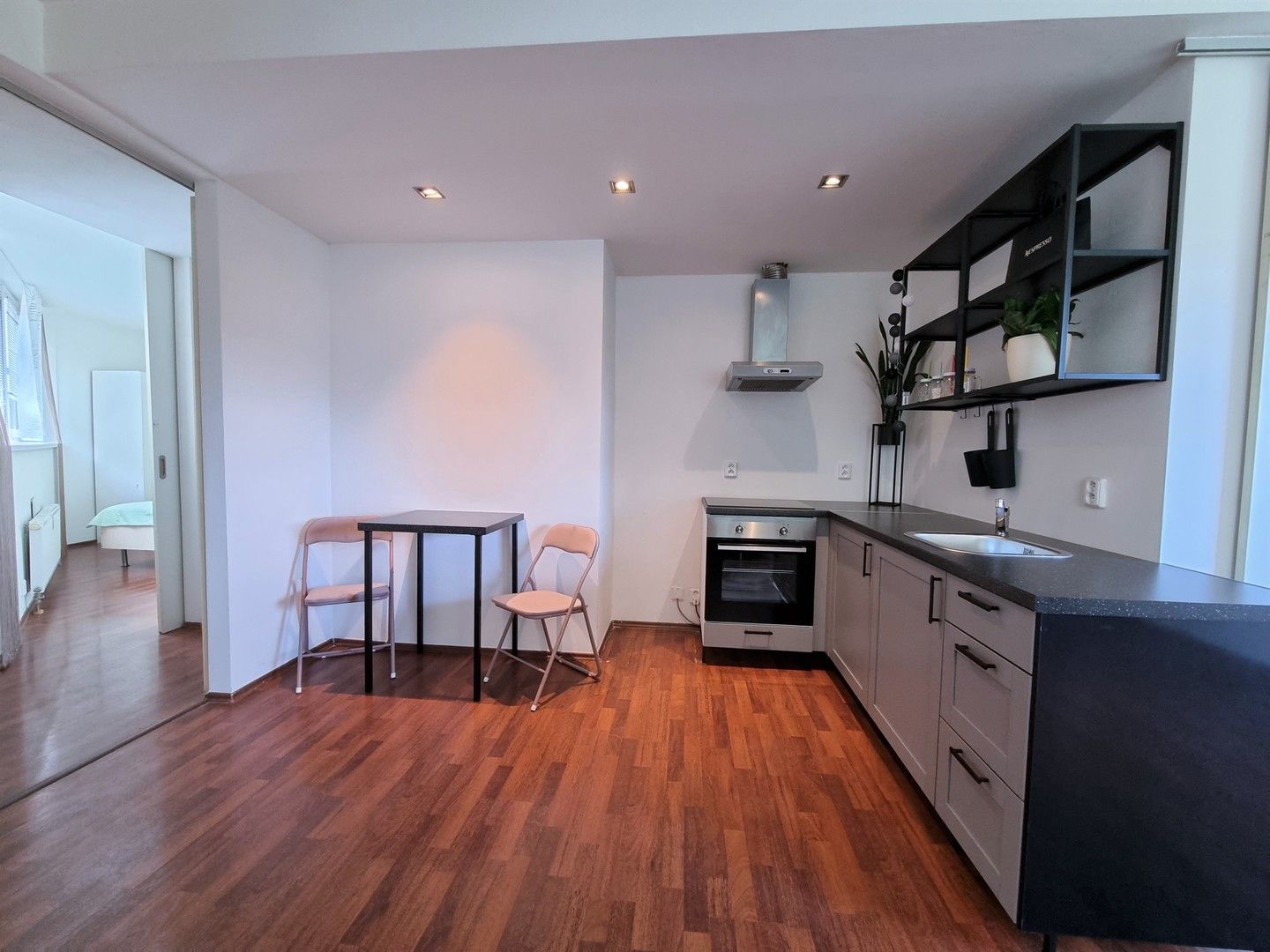 Pronájem bytu 2+kk 45 m²