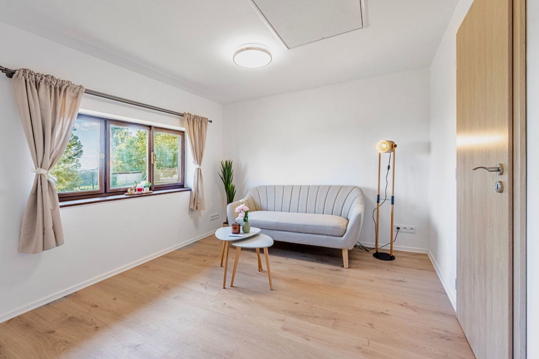 Prodej chaty, chalupy 43 m², pozemek 661 m²