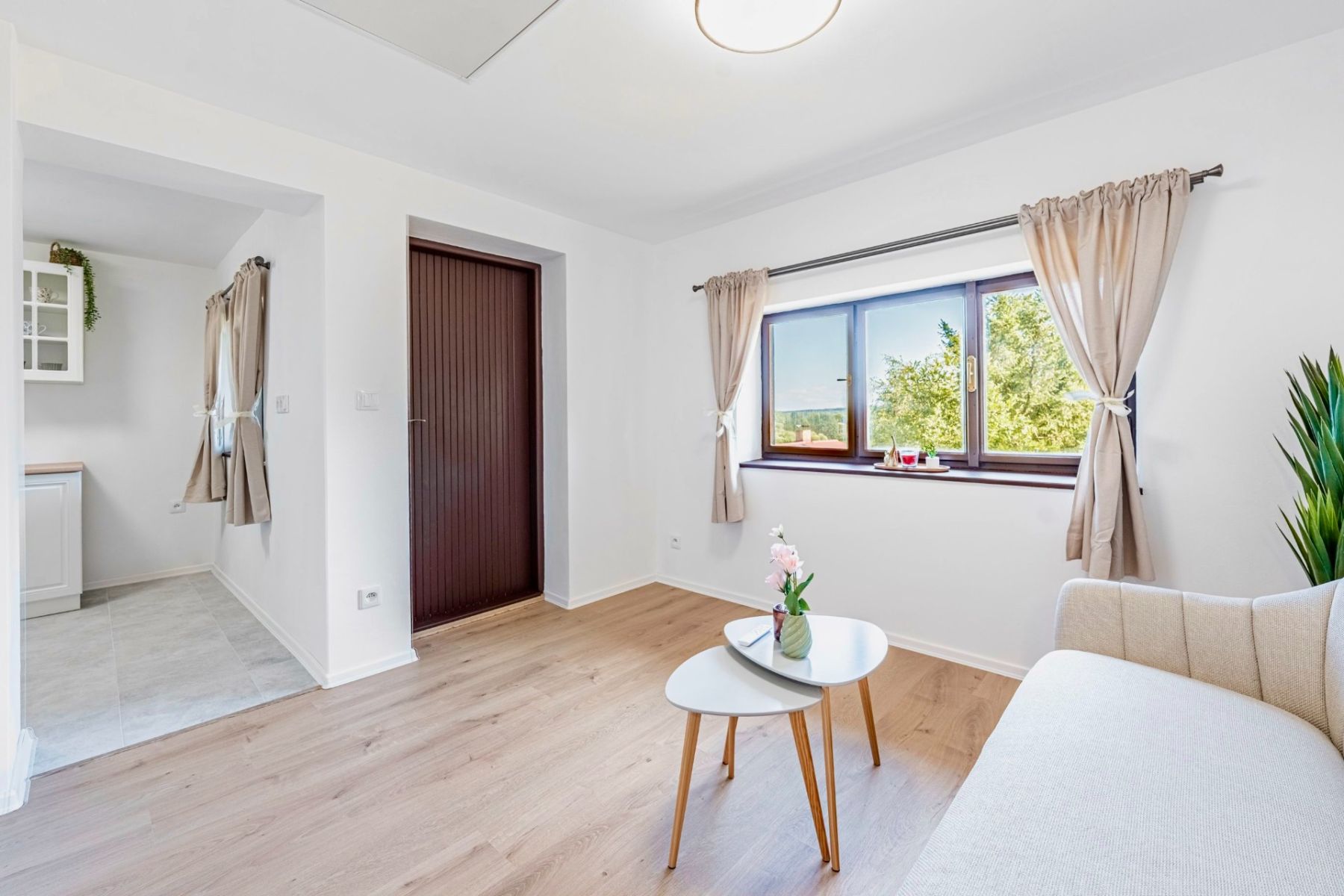 Prodej chaty, chalupy 43 m², pozemek 661 m² — photo 2