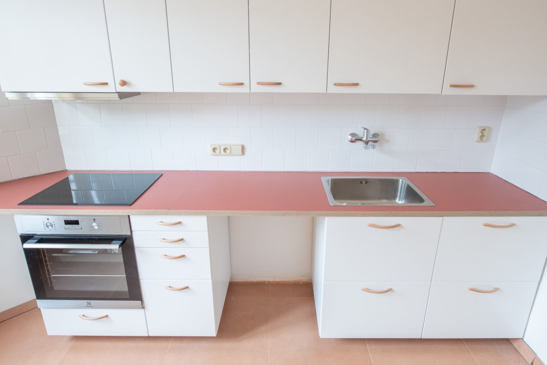 Pronájem bytu 2+1 77 m²