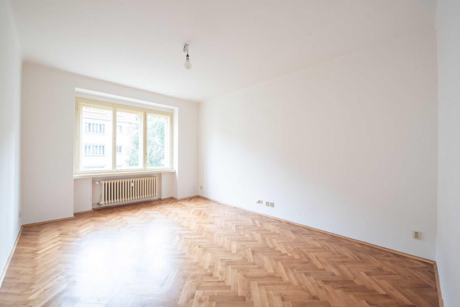 Pronájem bytu 2+1 77 m² — photo 3