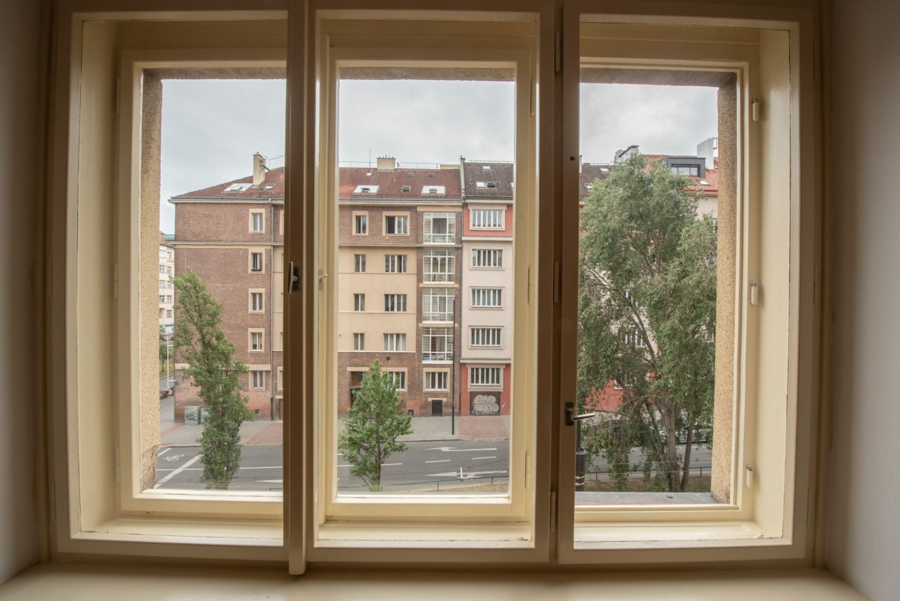 Pronájem bytu 2+1 77 m² — photo 4