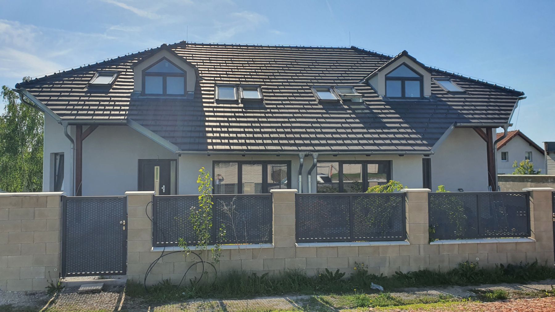 Prodej domu 360 m², pozemek 518 m²
