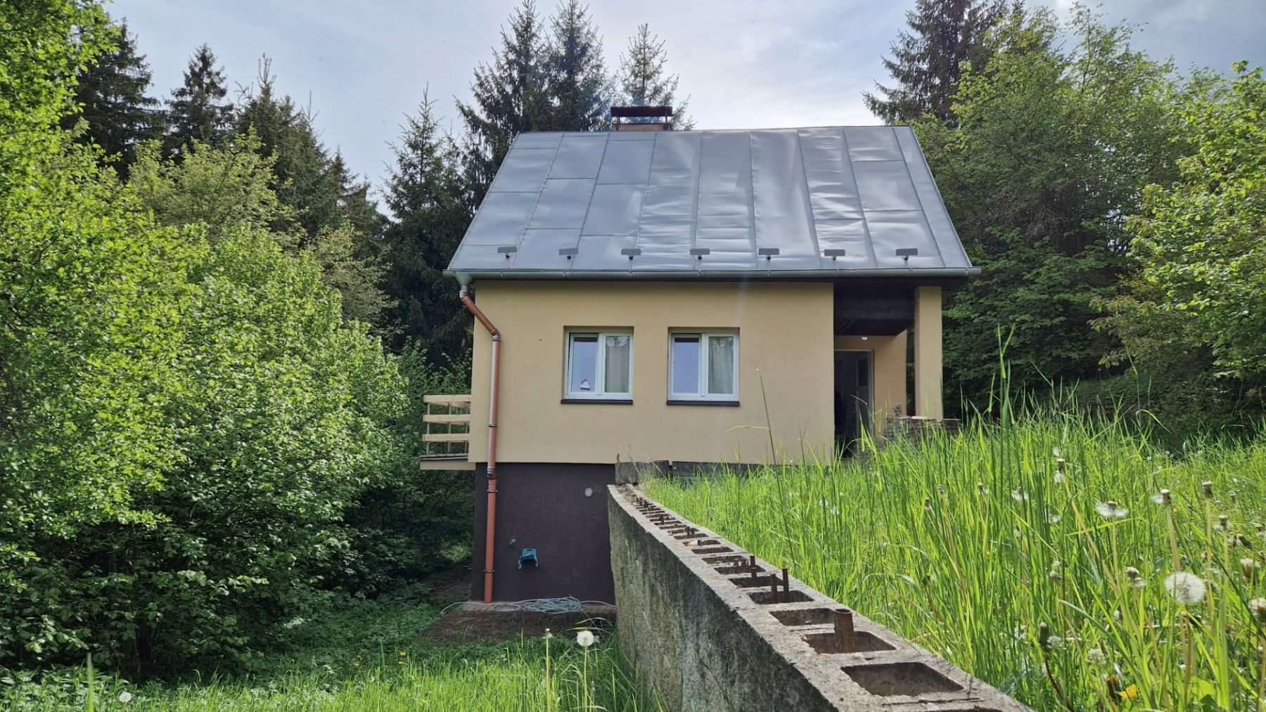Prodej chaty, chalupy 111 m², pozemek 412 m² — photo 2
