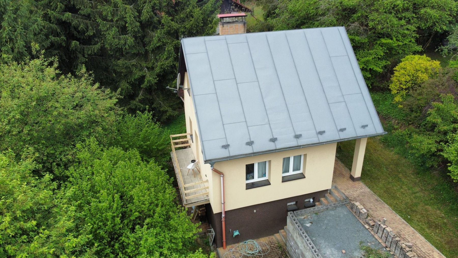 Prodej chaty, chalupy 111 m², pozemek 412 m² — photo 3