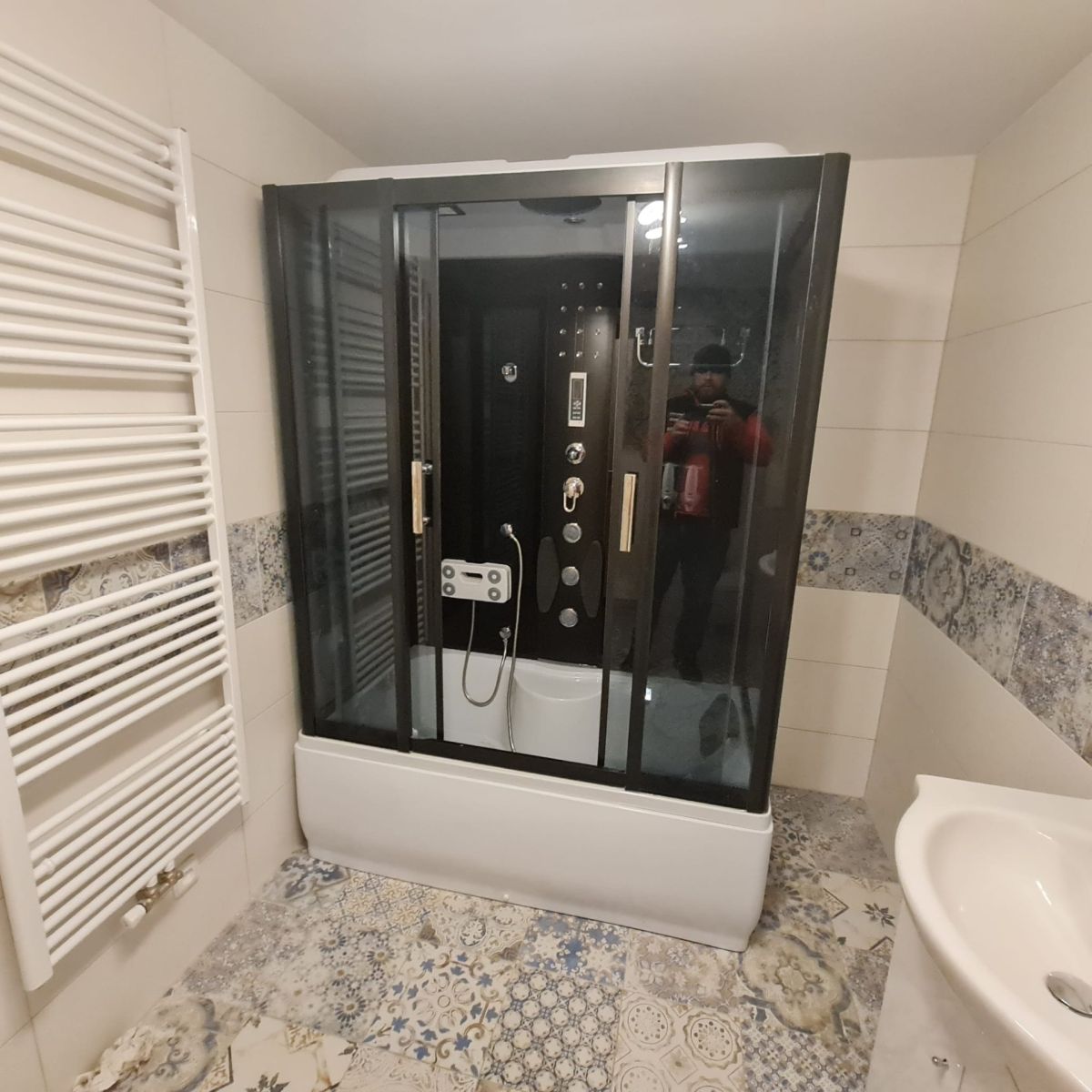 Pronájem bytu 3+kk 89 m² — photo 3