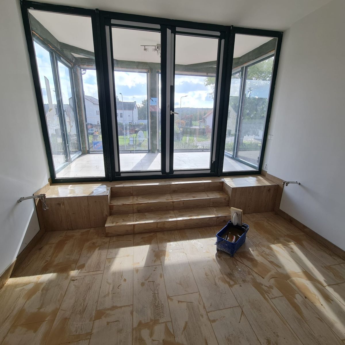 Pronájem bytu 3+kk 89 m² — photo 4