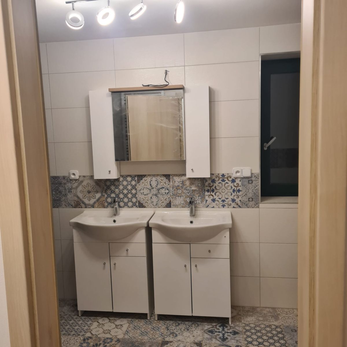 Pronájem bytu 3+kk 89 m²