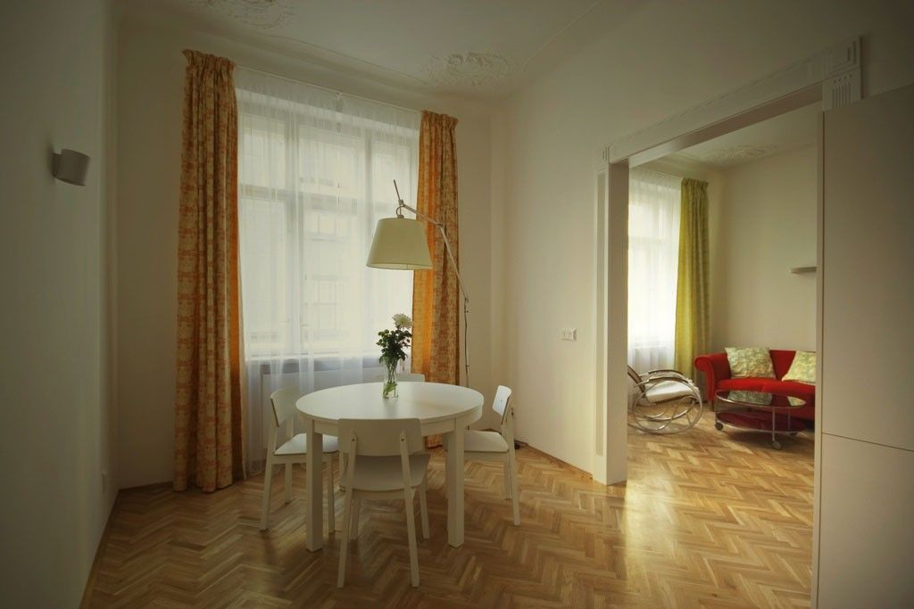 Prodej bytu 3+kk 75 m²