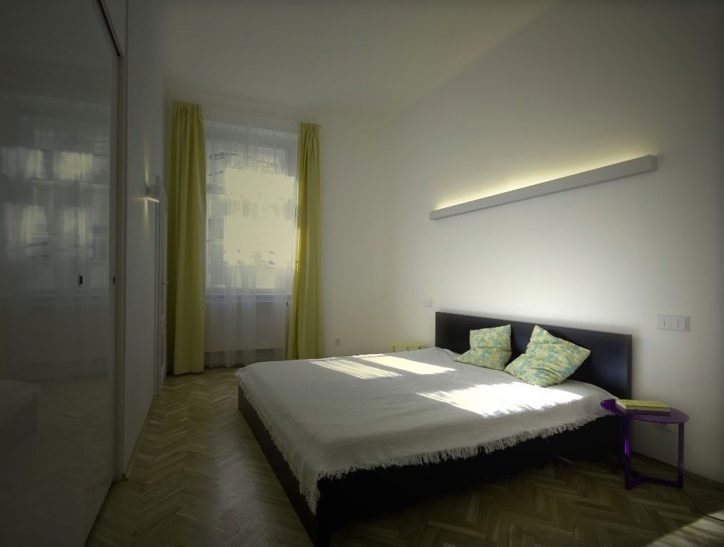 Prodej bytu 3+kk 75 m² — photo 3
