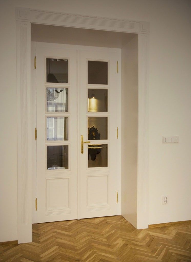 Prodej bytu 3+kk 75 m² — photo 2