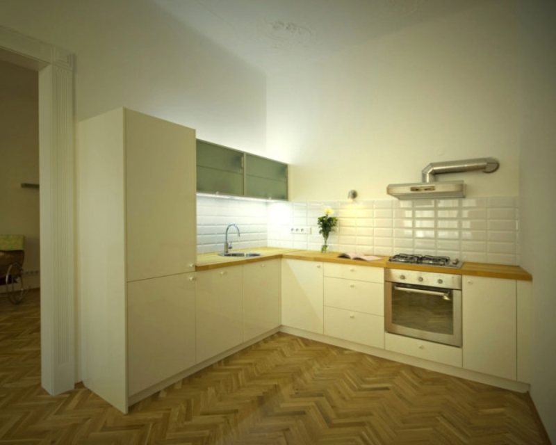 Prodej bytu 3+kk 75 m² — photo 4