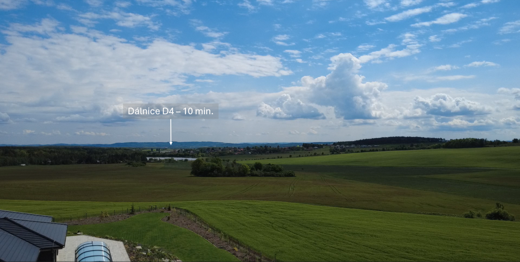 Prodej pozemku 1.565 m² — photo 4