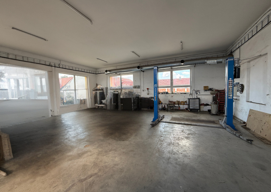 Prodej pozemku 7.027 m² — photo 2