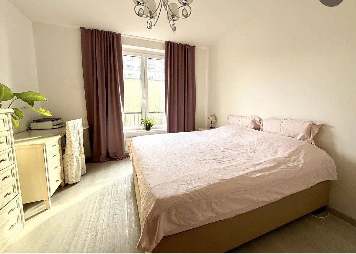 Prodej bytu 2+kk 66 m²