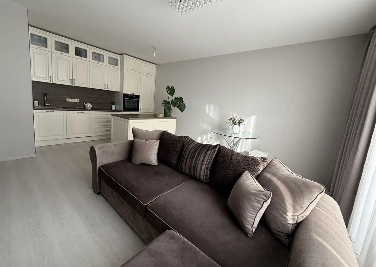 Prodej bytu 2+kk 66 m² — photo 2