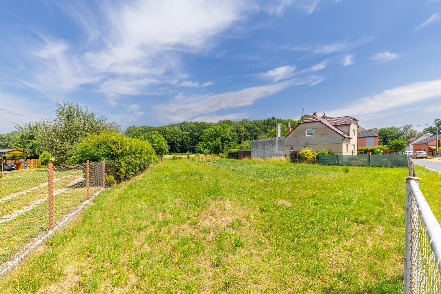 Prodej pozemku 1.439 m² — photo 5
