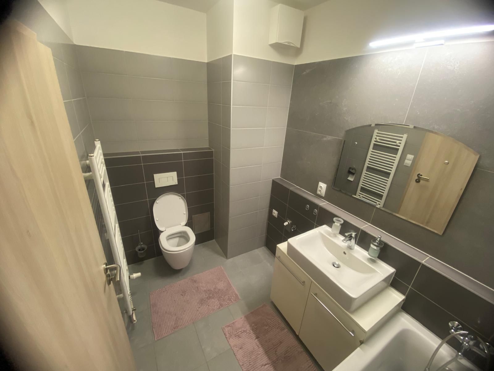 Pronájem bytu 2+kk 54 m² — photo 5