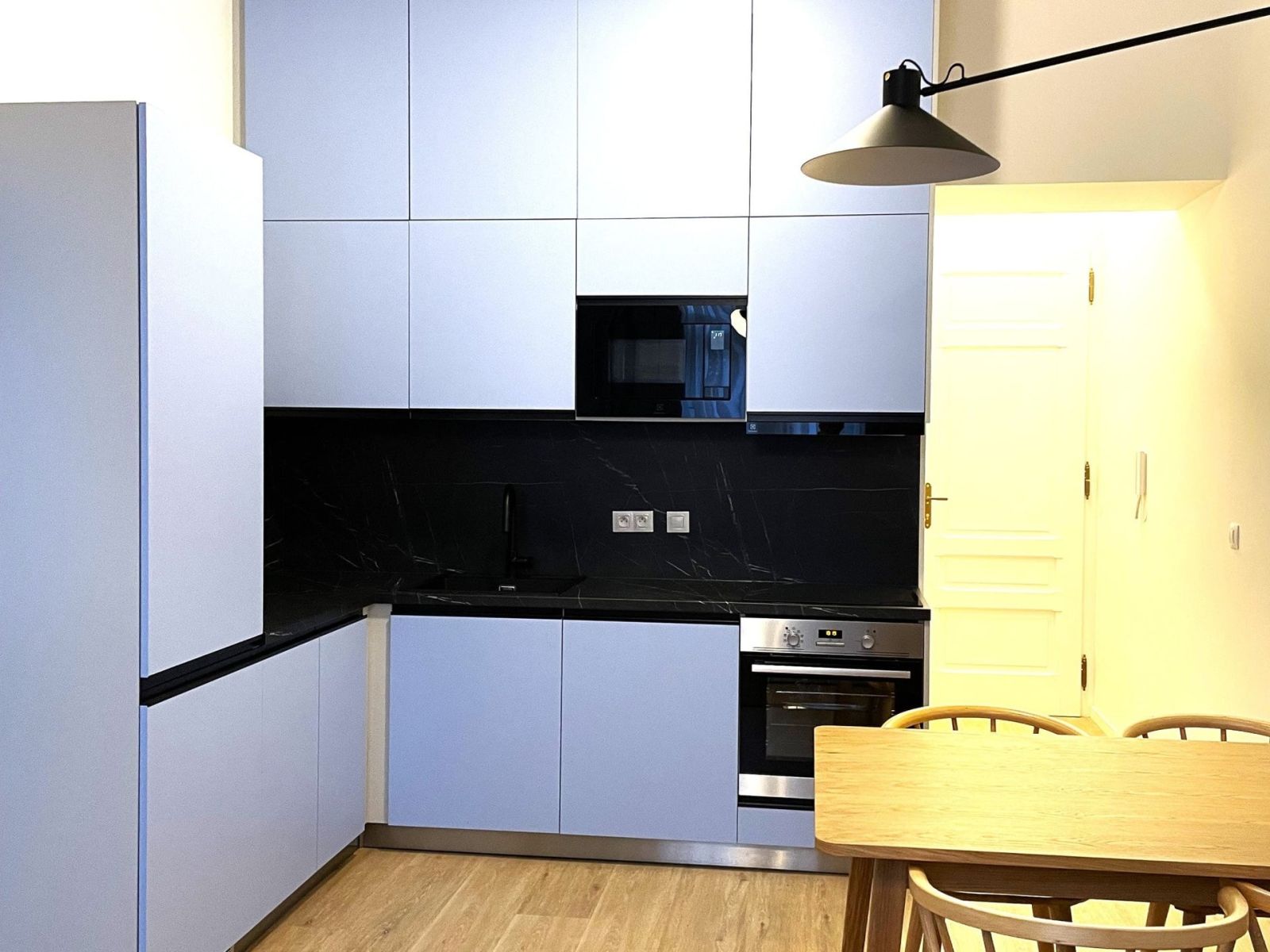 Pronájem bytu 2+kk 46 m² — photo 3