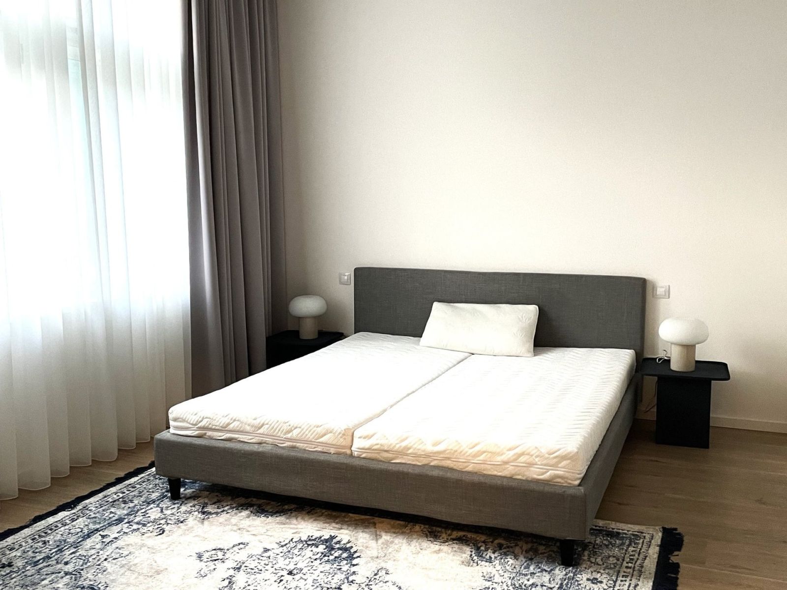 Pronájem bytu 2+kk 46 m² — photo 4