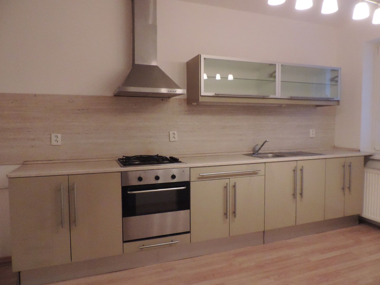 Prodej bytu 2+1 77 m²