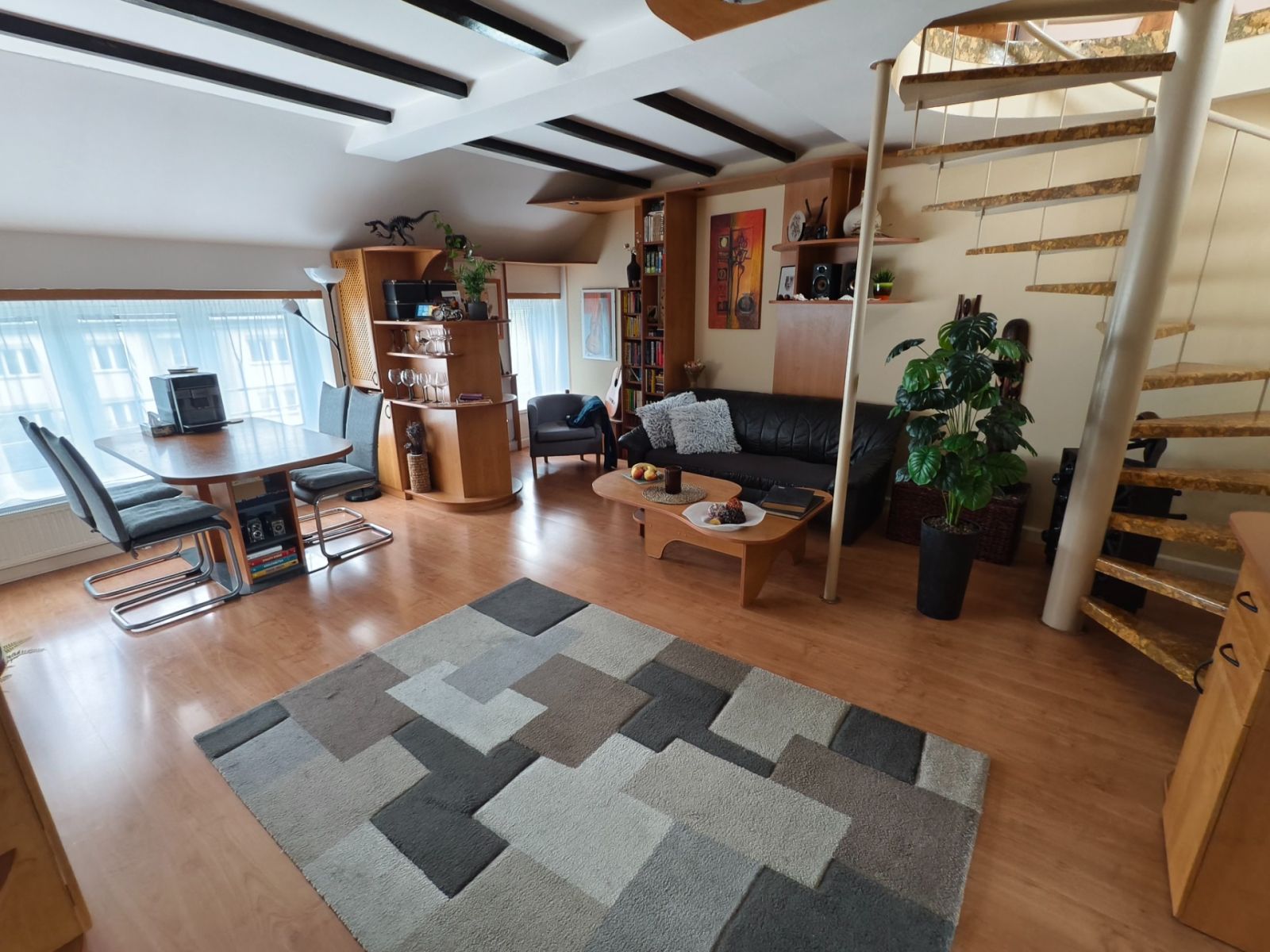 Prodej bytu 3+kk 108 m² — photo 3