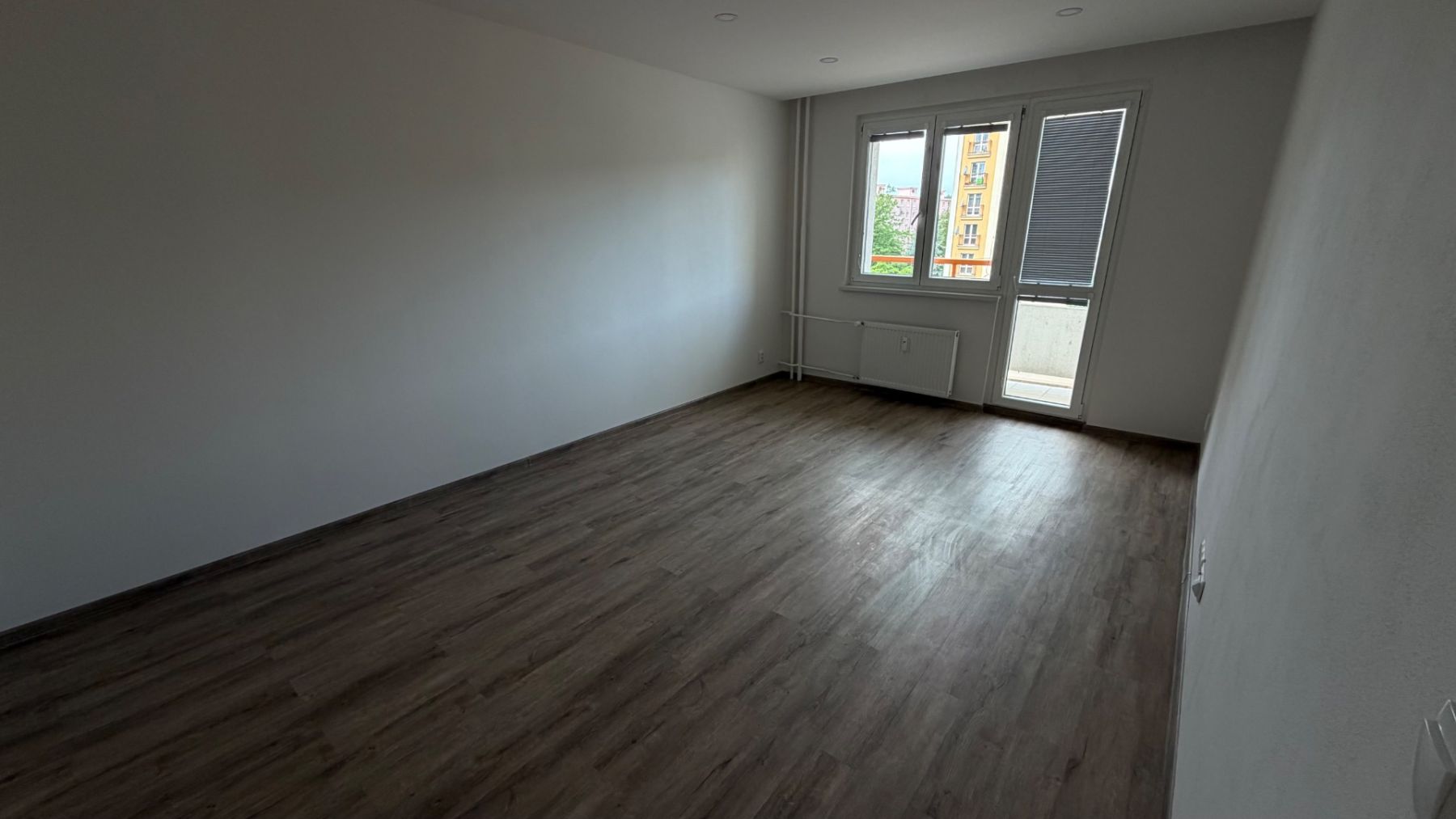Pronájem bytu 2+1 51 m² — photo 4