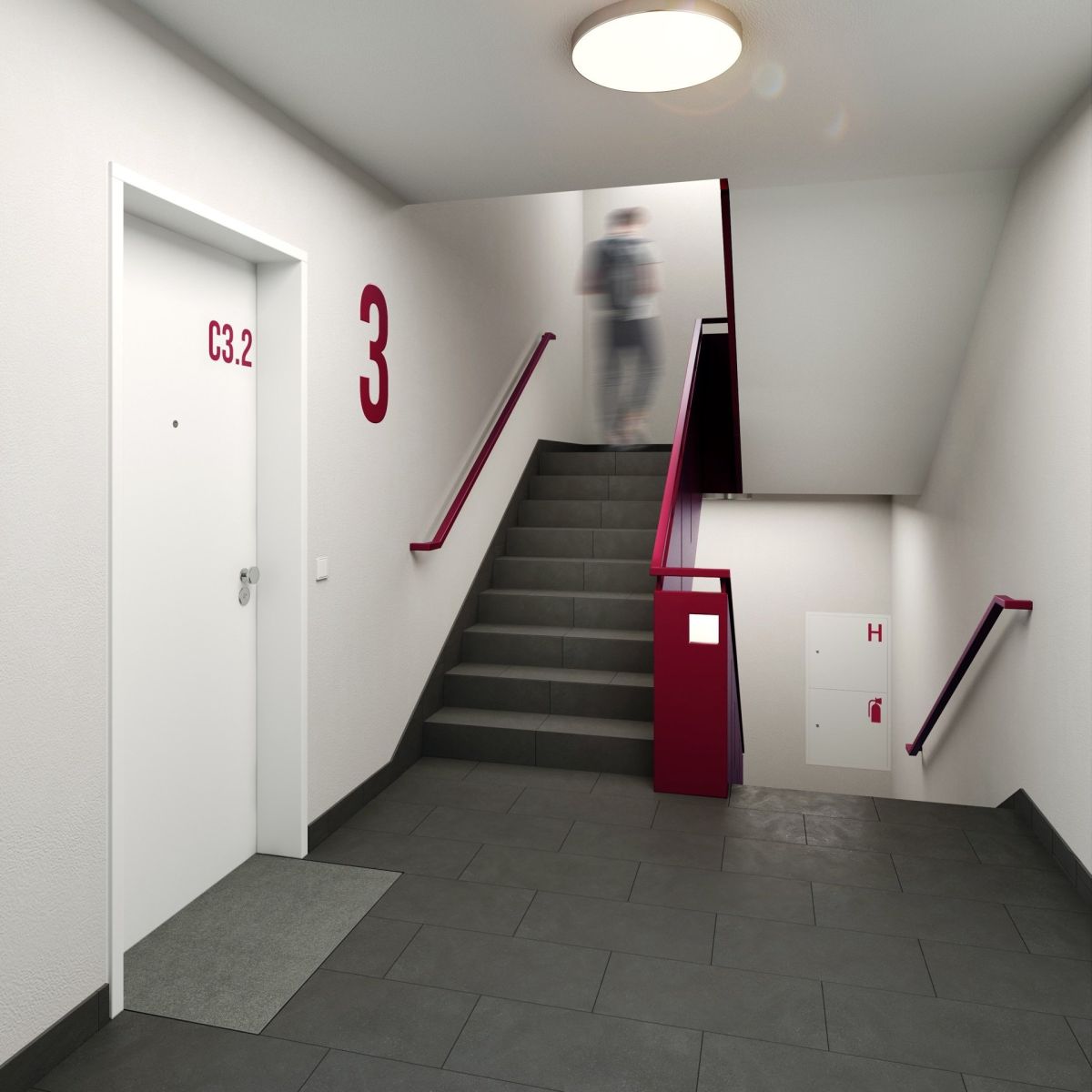 Prodej bytu 2+kk 77 m², Praha – náhled fotky 12