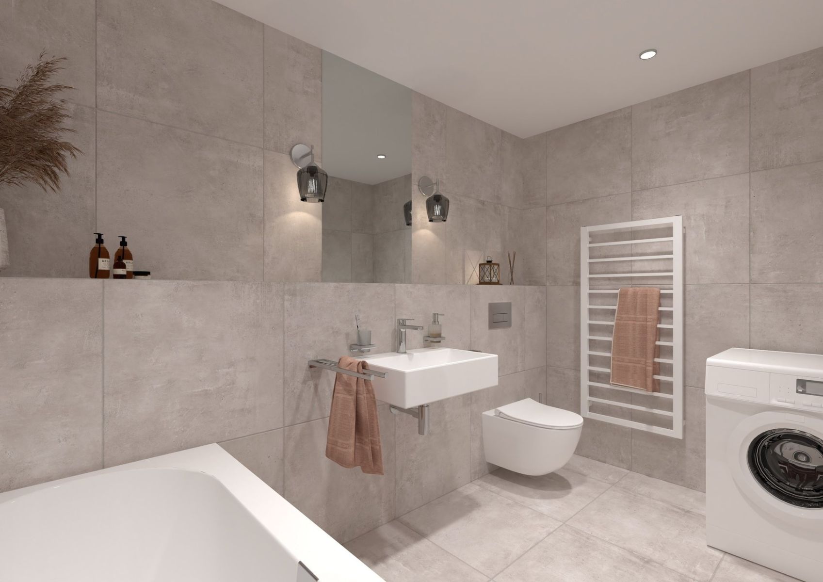 Prodej bytu 2+kk 77 m², Praha – náhled fotky 5