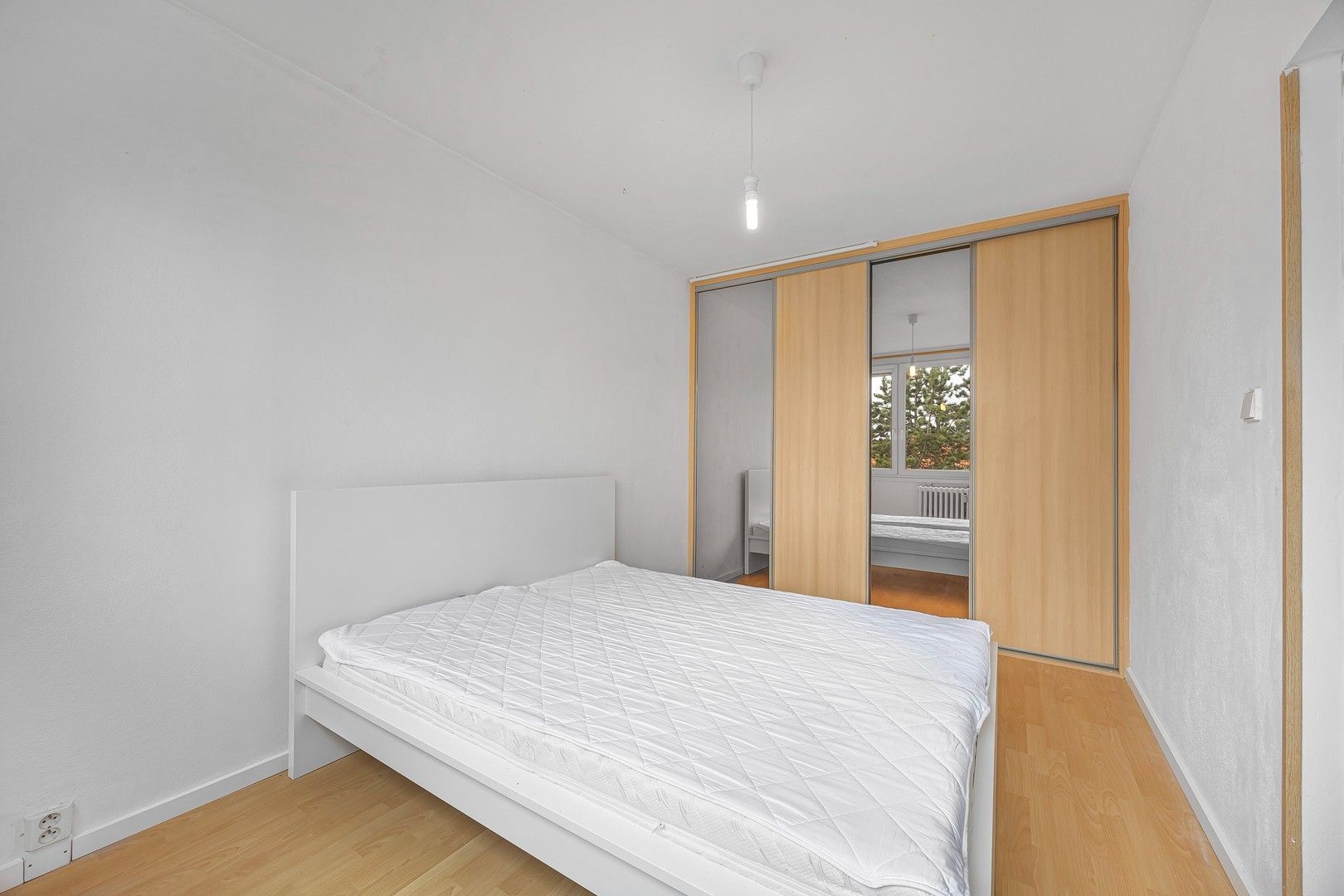 Pronájem bytu 2+kk 44 m² — photo 4